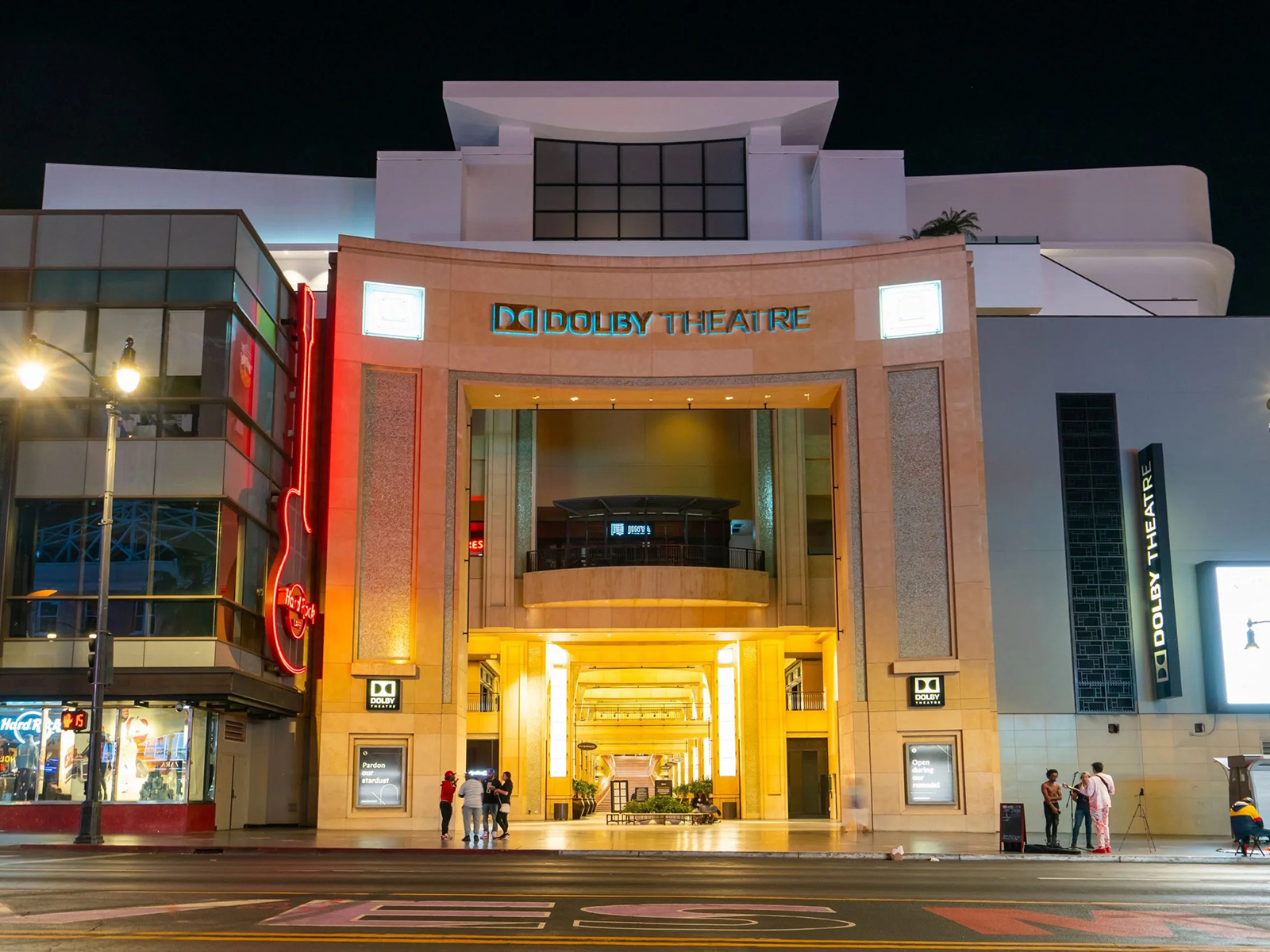 Hollywood Ghost Walk: What to expect - 3