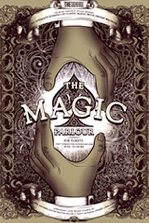 The Magic Parlour tickets