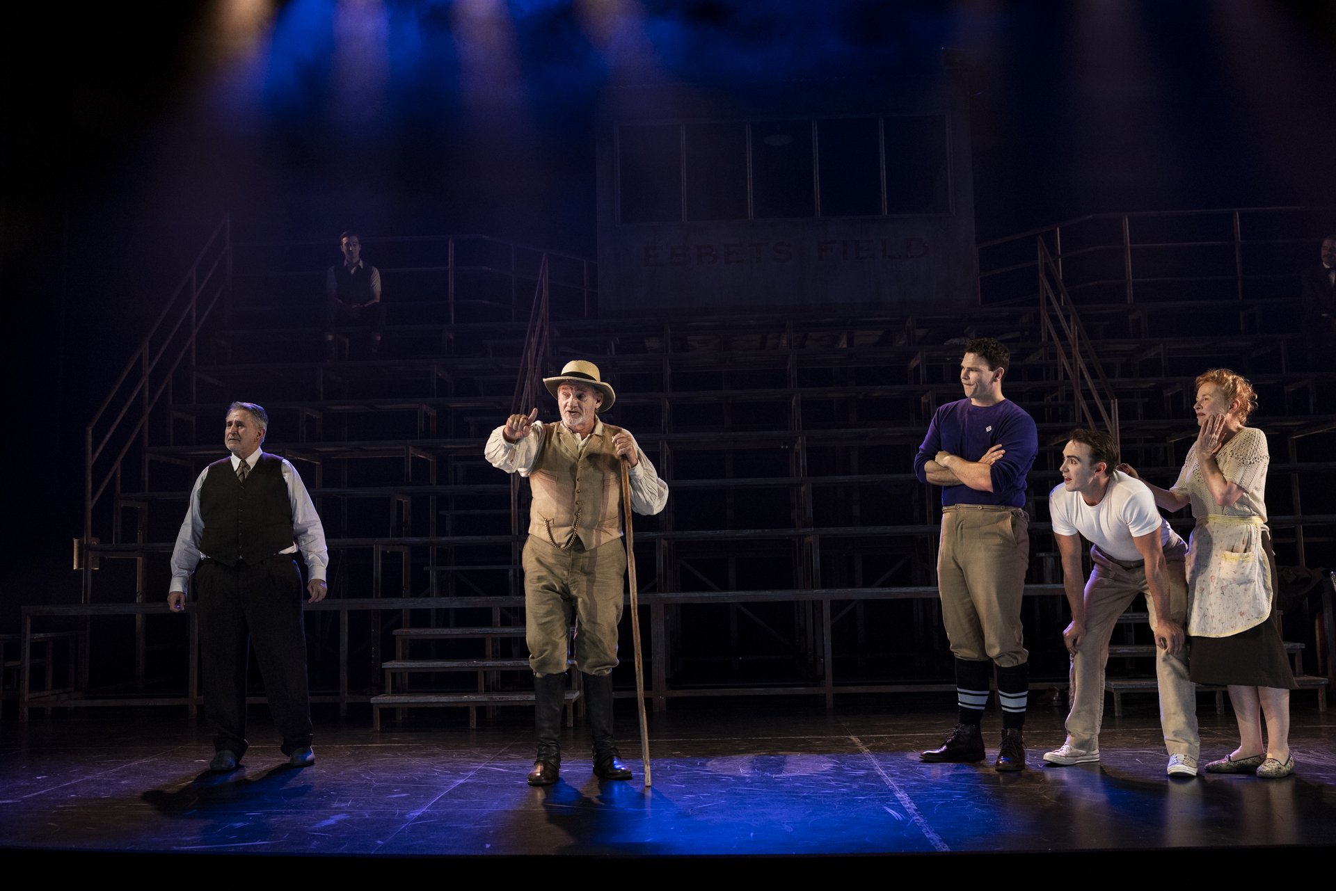 Death of a Salesman at Crown Theatre, Perth: What to expect - 5