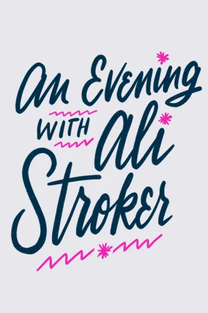 An Evening with Ali Stroker 