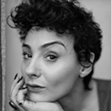 Victoria Hamilton-Barritt