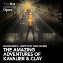 The Amazing Adventures of Kavalier & Clay
