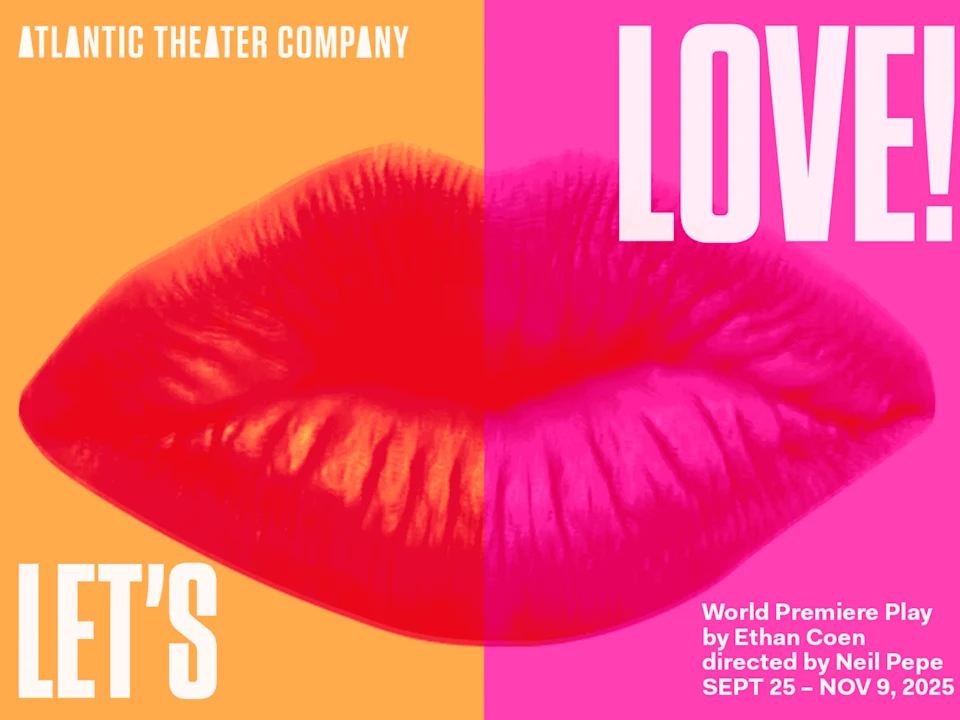 Let's Love!: What to expect - 1