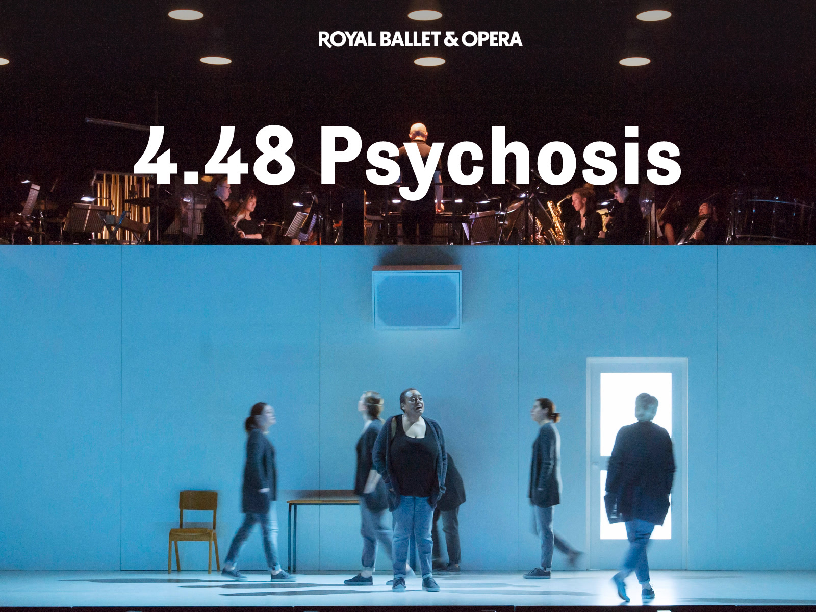 4.48 Psychosis