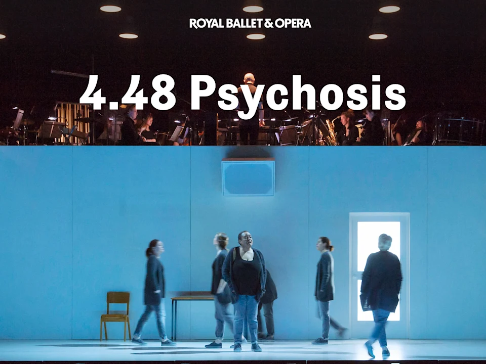 4.48 Psychosis: What to expect - 1
