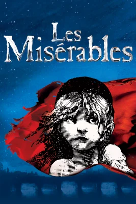 Les Misérables Tickets