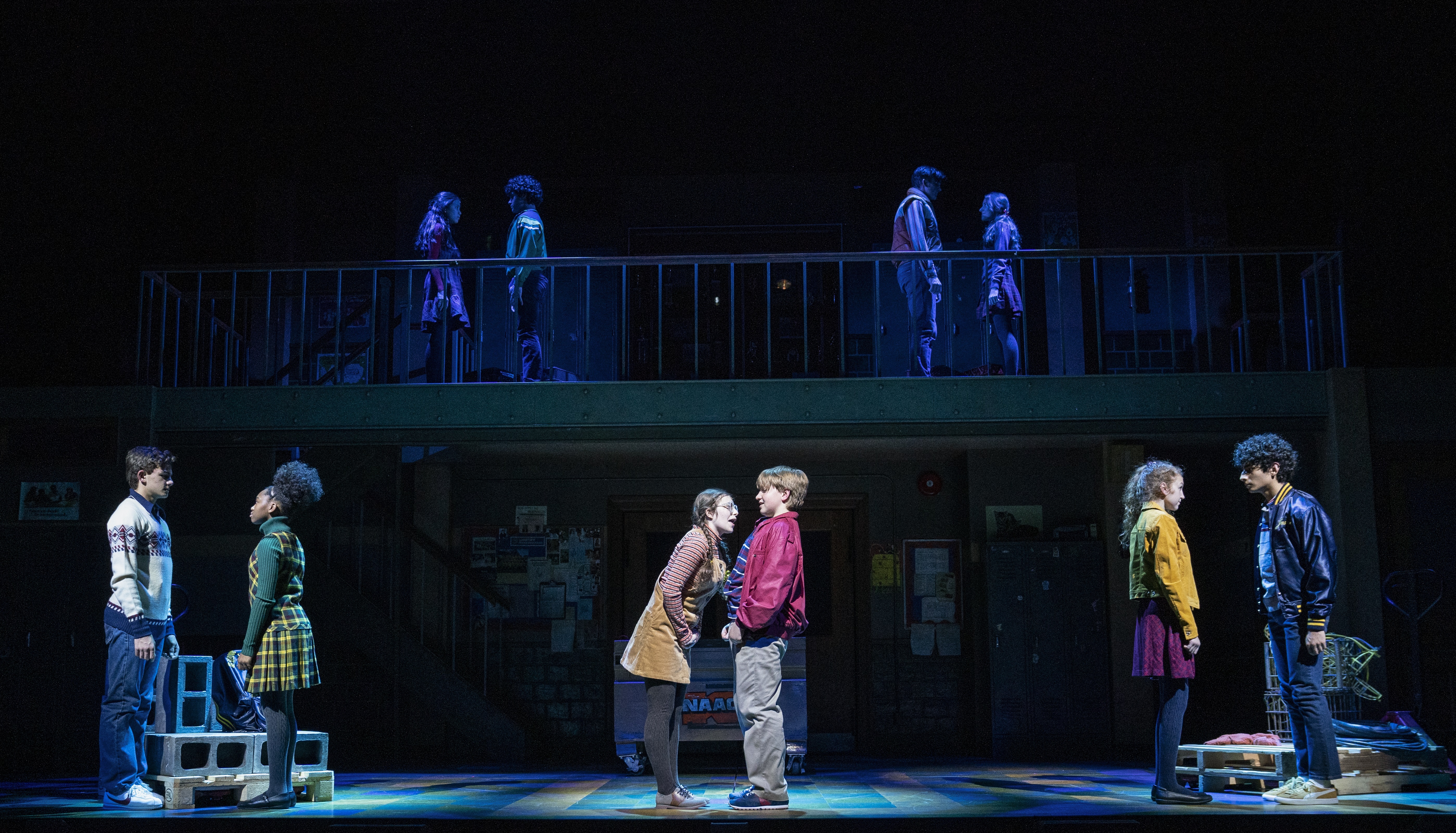 Trevor: What to expect - 2