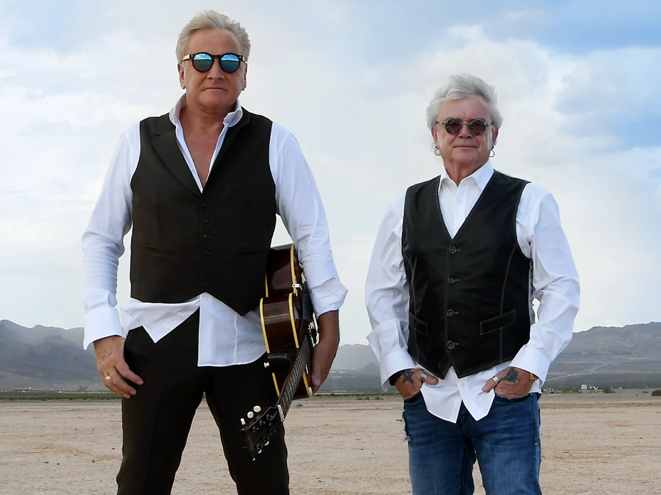 Air Supply: What to expect - 2