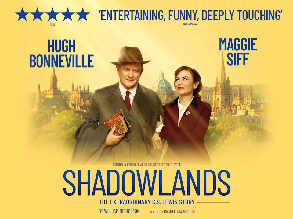 Shadowlands: What to expect - 1