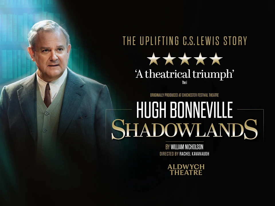 Shadowlands: What to expect - 1