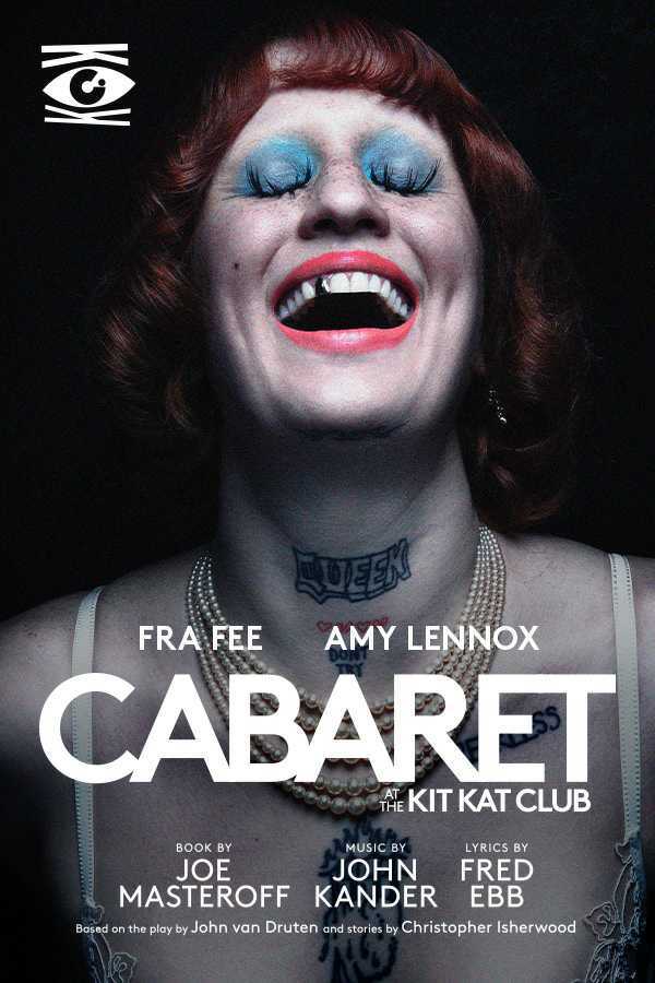 Cabaret  Tickets
