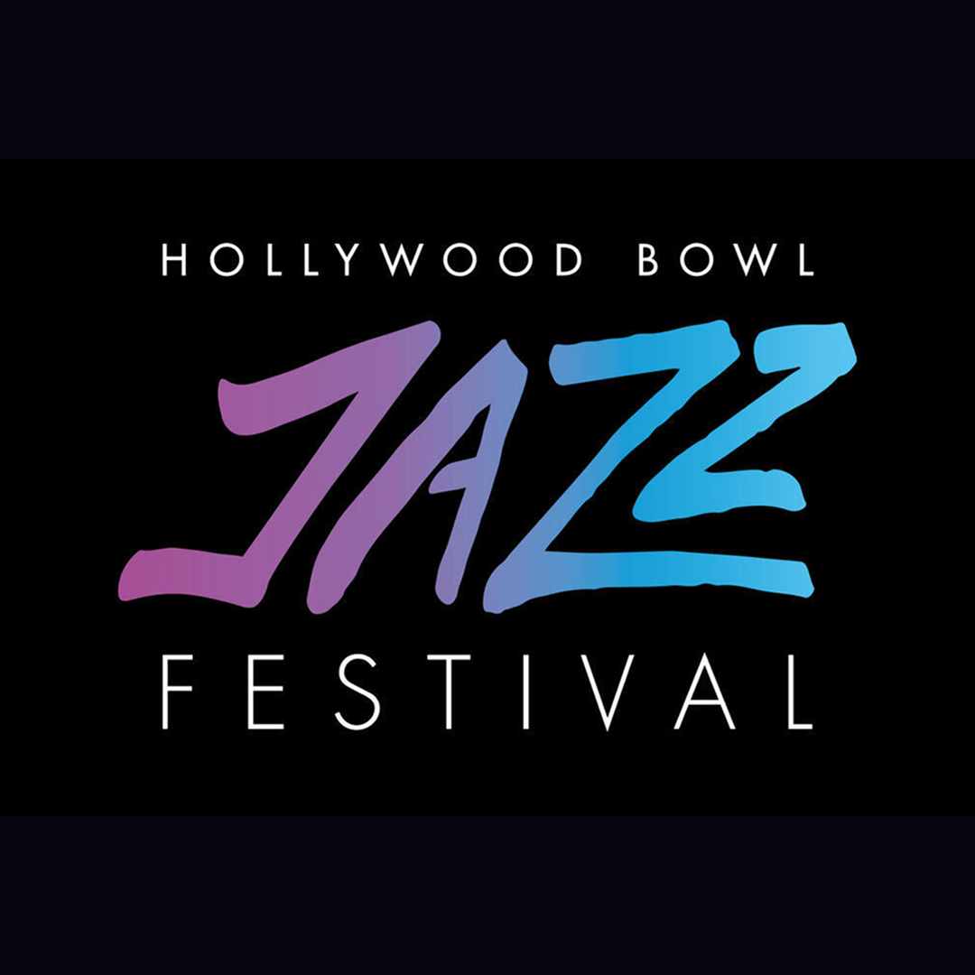 Hollywood Bowl Jazz Festival Saturday Lineup in the current year