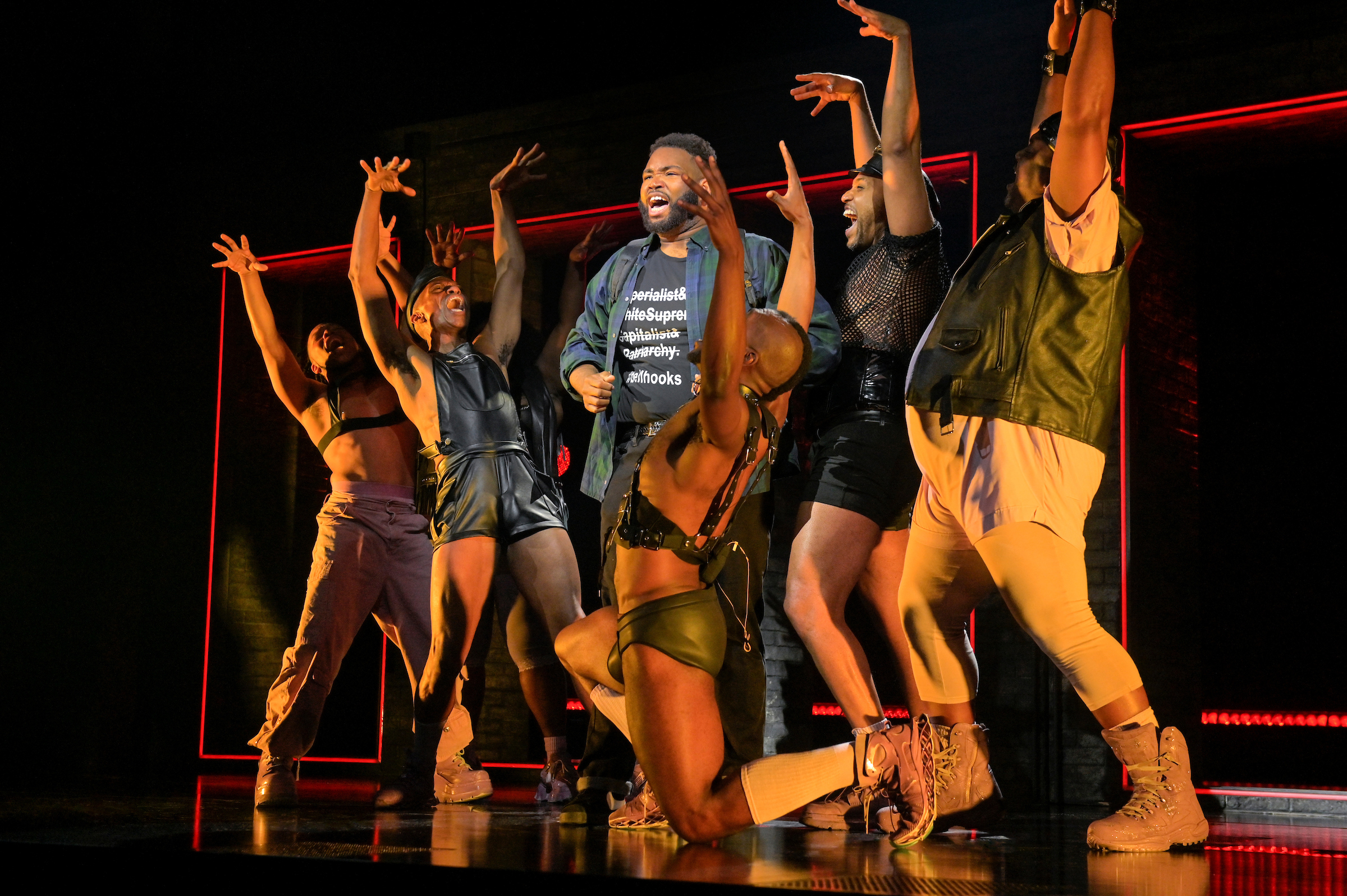 A Strange Loop: What to expect - 1