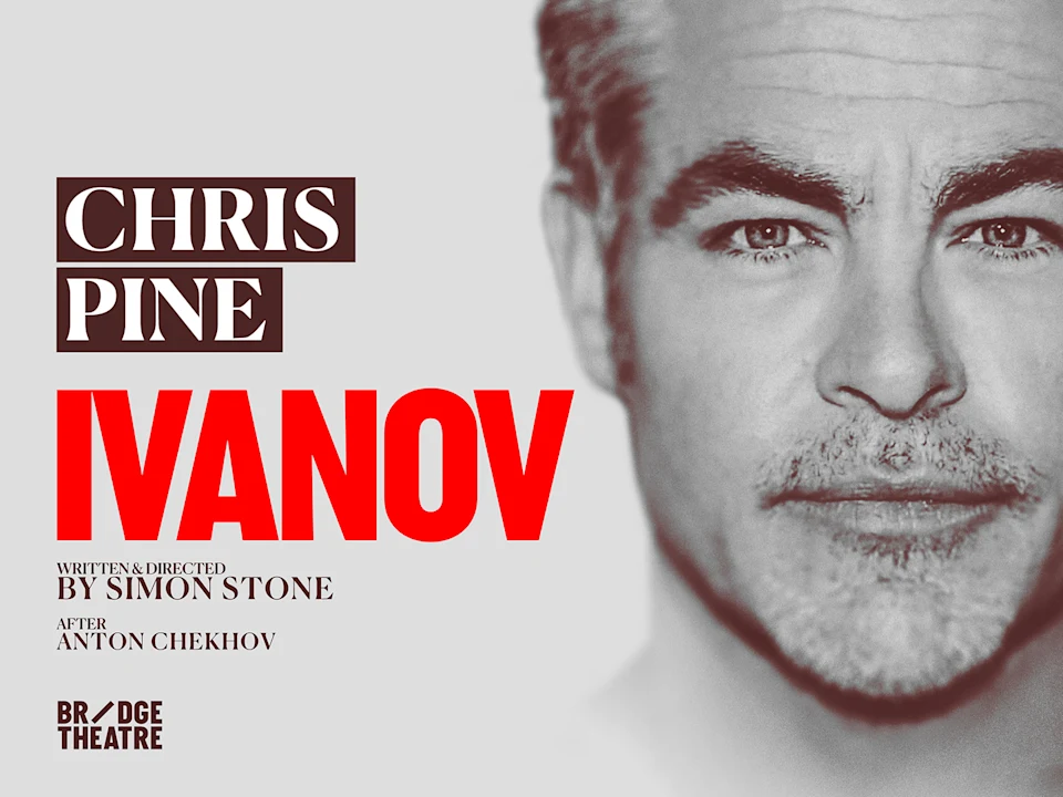 Ivanov: What to expect - 1