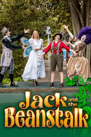 Jack and the Beanstalk - Theatre on Kew