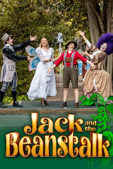 Jack and the Beanstalk - Theatre on Kew tickets