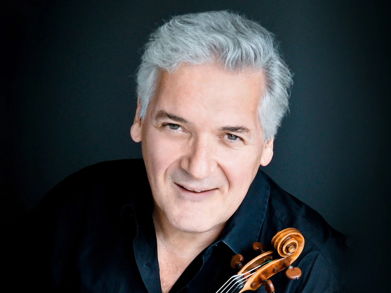 Jerusalem Quartet with Pinchas Zukerman & Amanda Forsyth: What to expect - 2