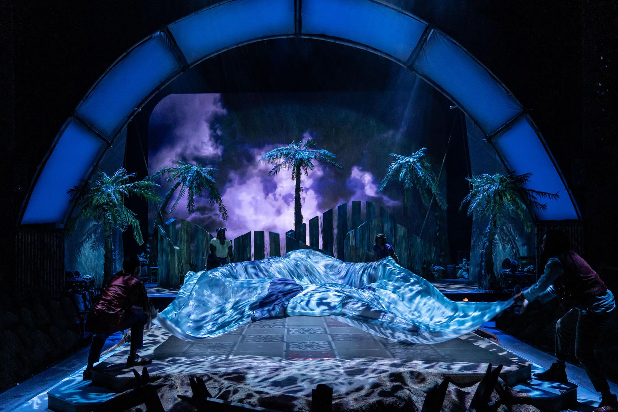 Twelfth Night: What to expect - 5