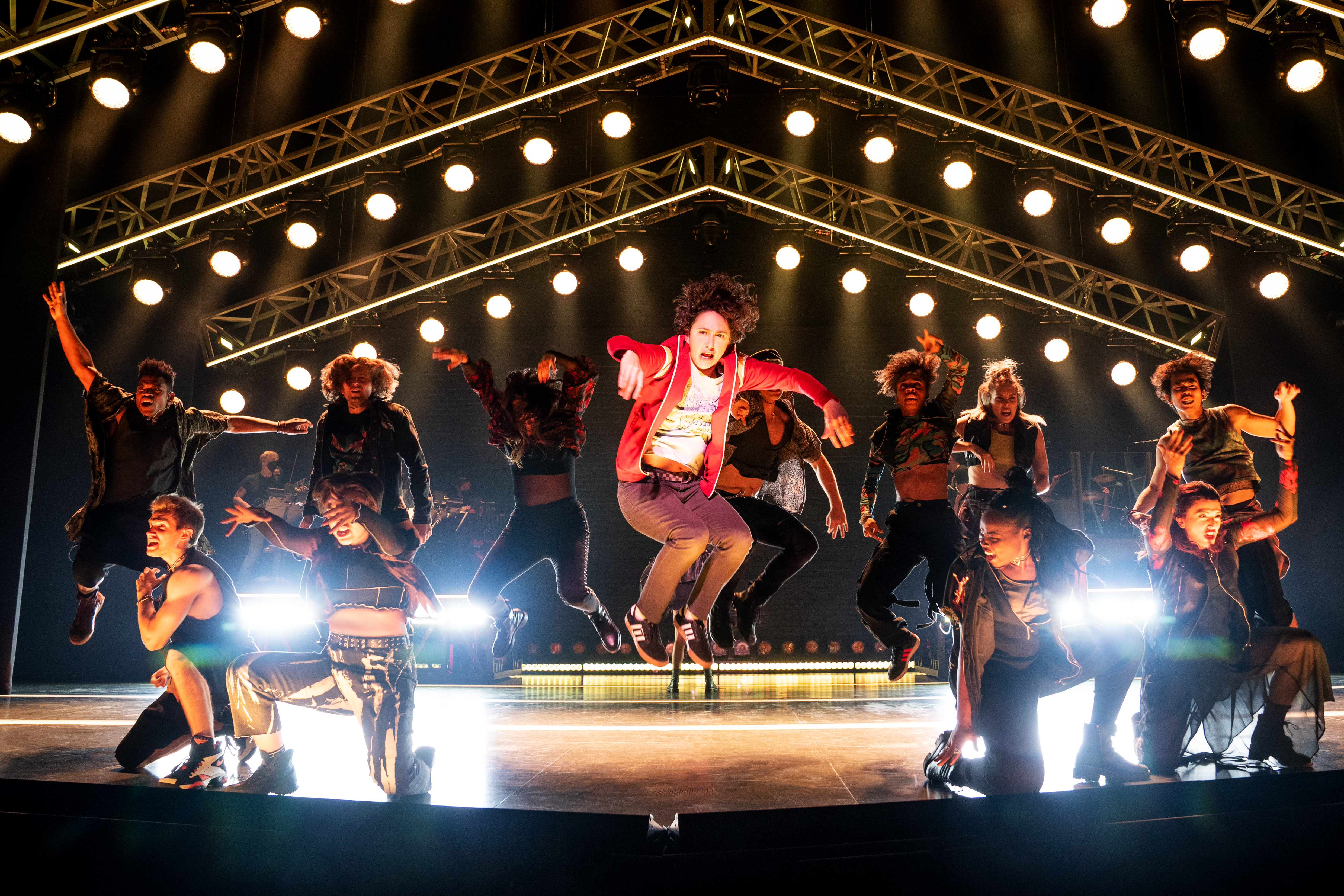 Jagged Little Pill: What to expect - 5