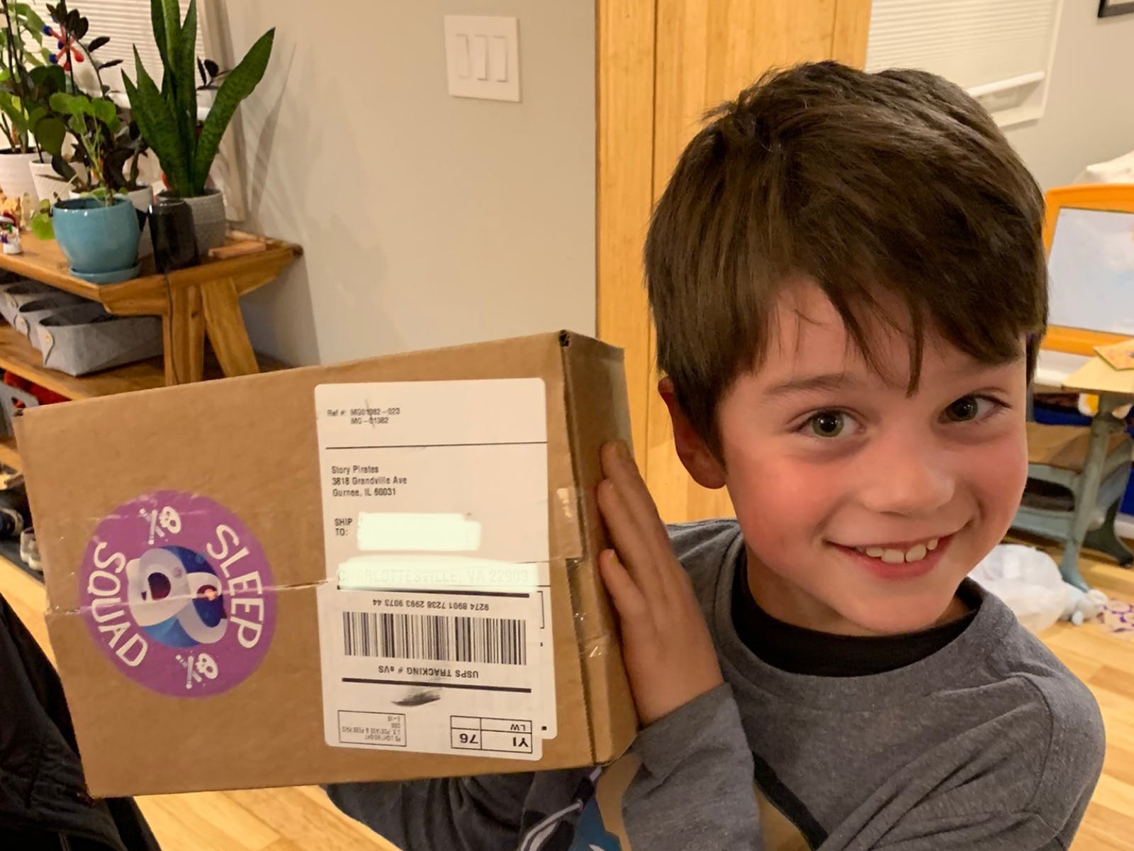 Story Pirates’ Sleep Squad: What to expect - 5