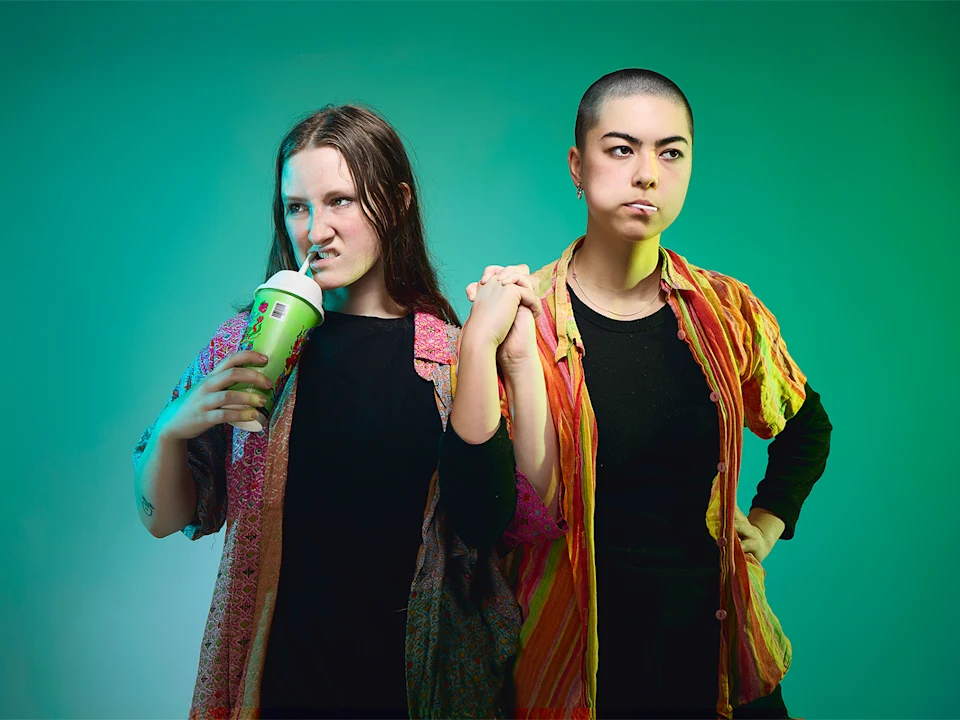 I Thought You Said: What to expect - 1