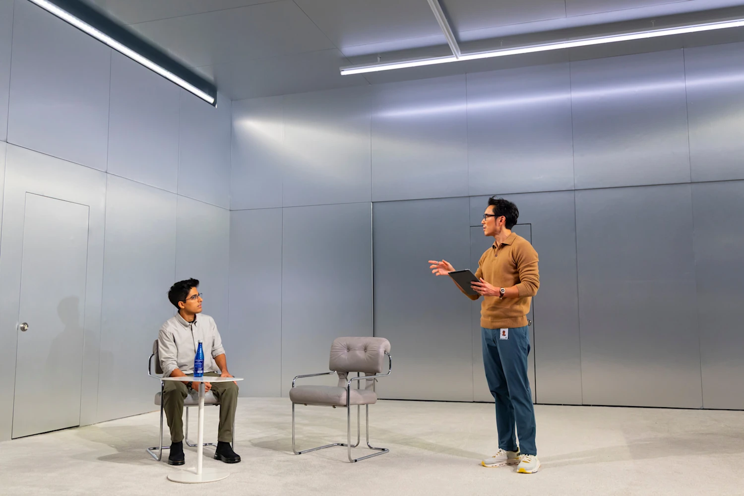 Data: What to expect - 8