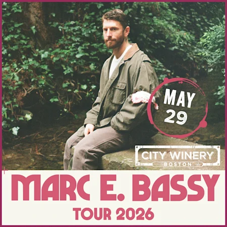 Marc E. Bassy