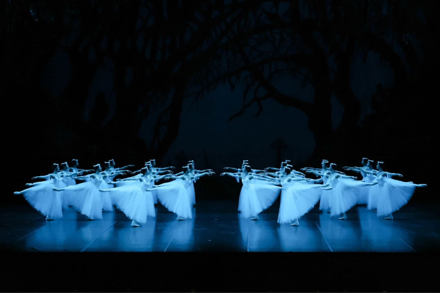 The Australian Ballet presents Giselle: What to expect - 2
