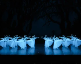 The Australian Ballet presents Giselle: What to expect - 2