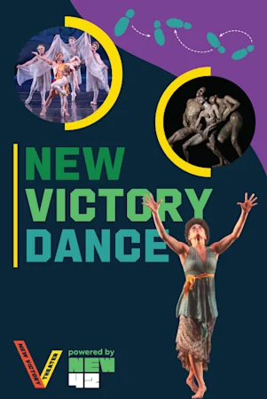 New Victory Dance: Program A