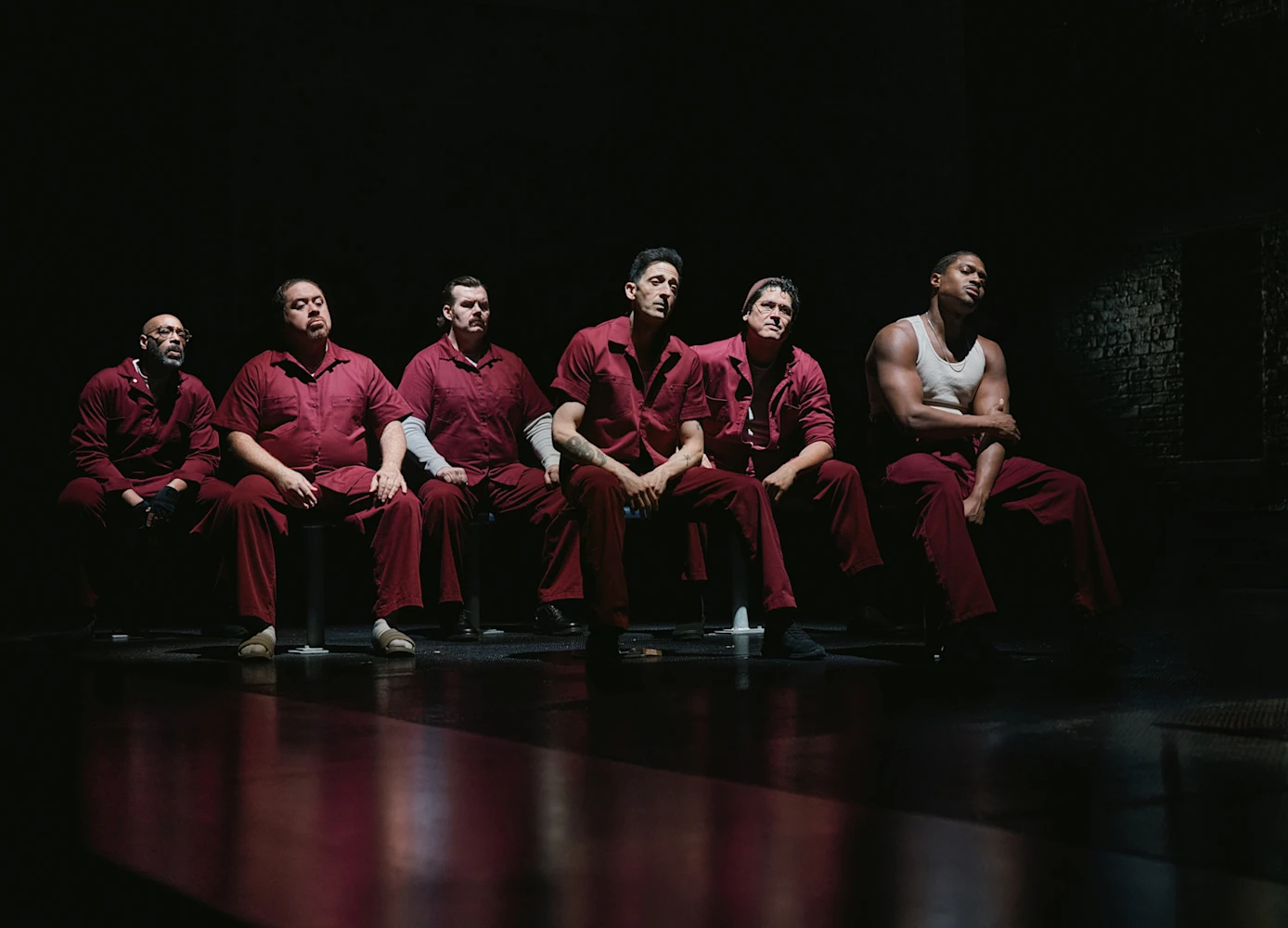 The Fear of 13: What to expect - 8