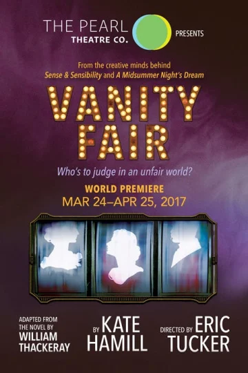 Vanity Fair Tickets