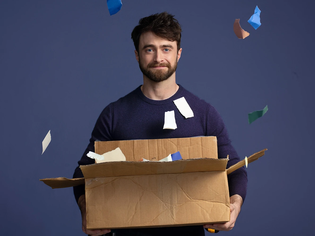 Every Brilliant Thing: What to expect - 5