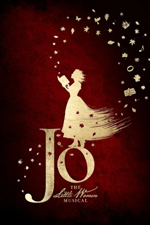Jo: The Little Women Musical in Concert