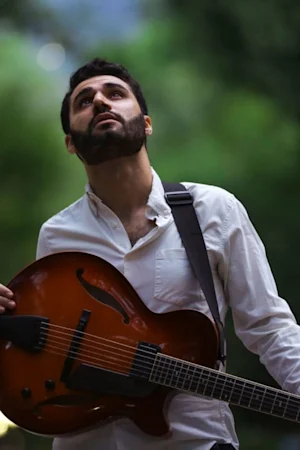 ADAM MOEZINIA tickets