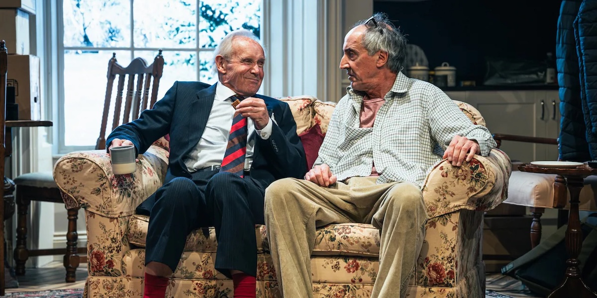 I'm Sorry PM - LT - 1200