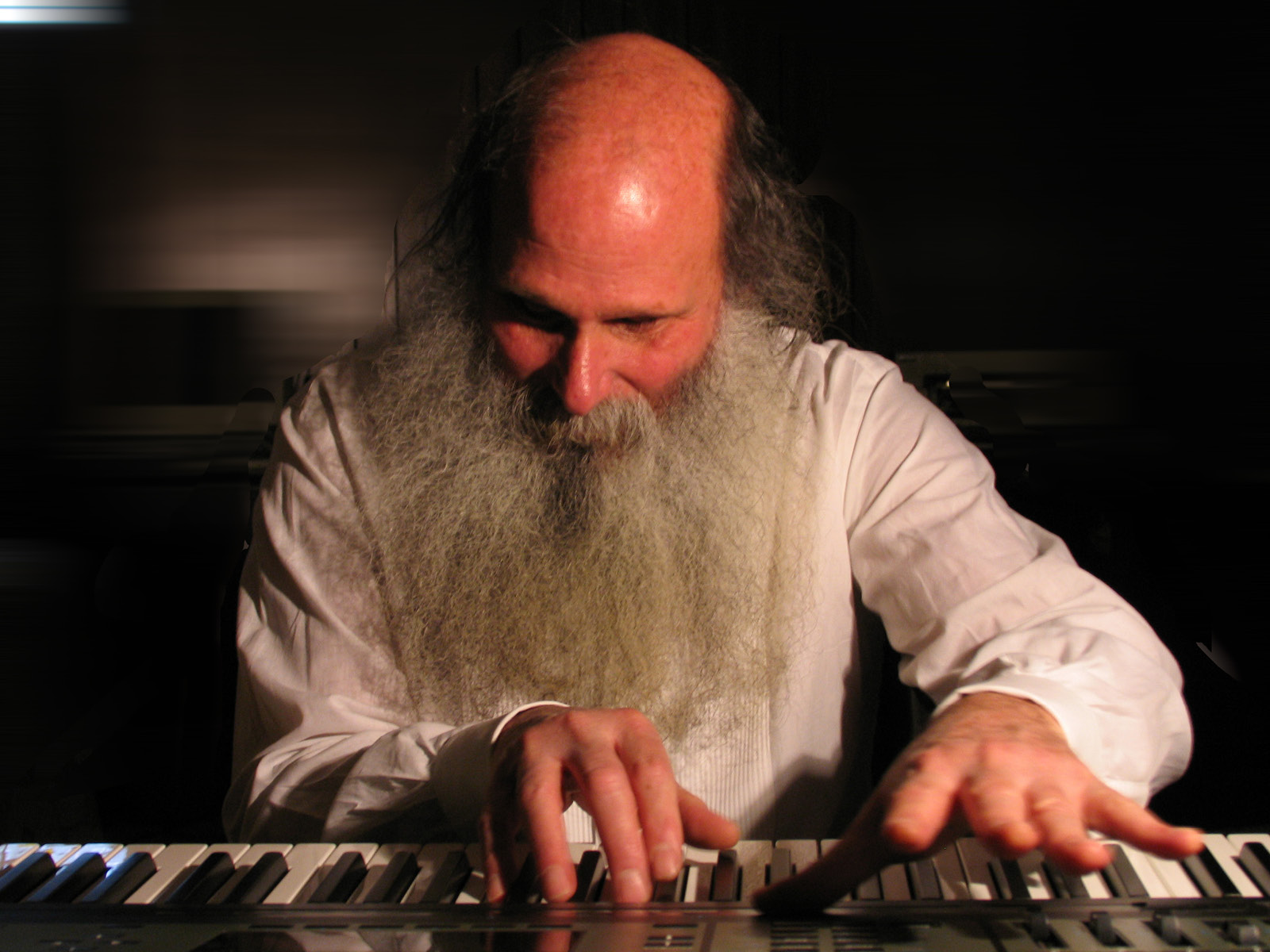 New York Philharmonic presents An American Triptych: Mazzoli, Davis, and Adams: What to expect - 5