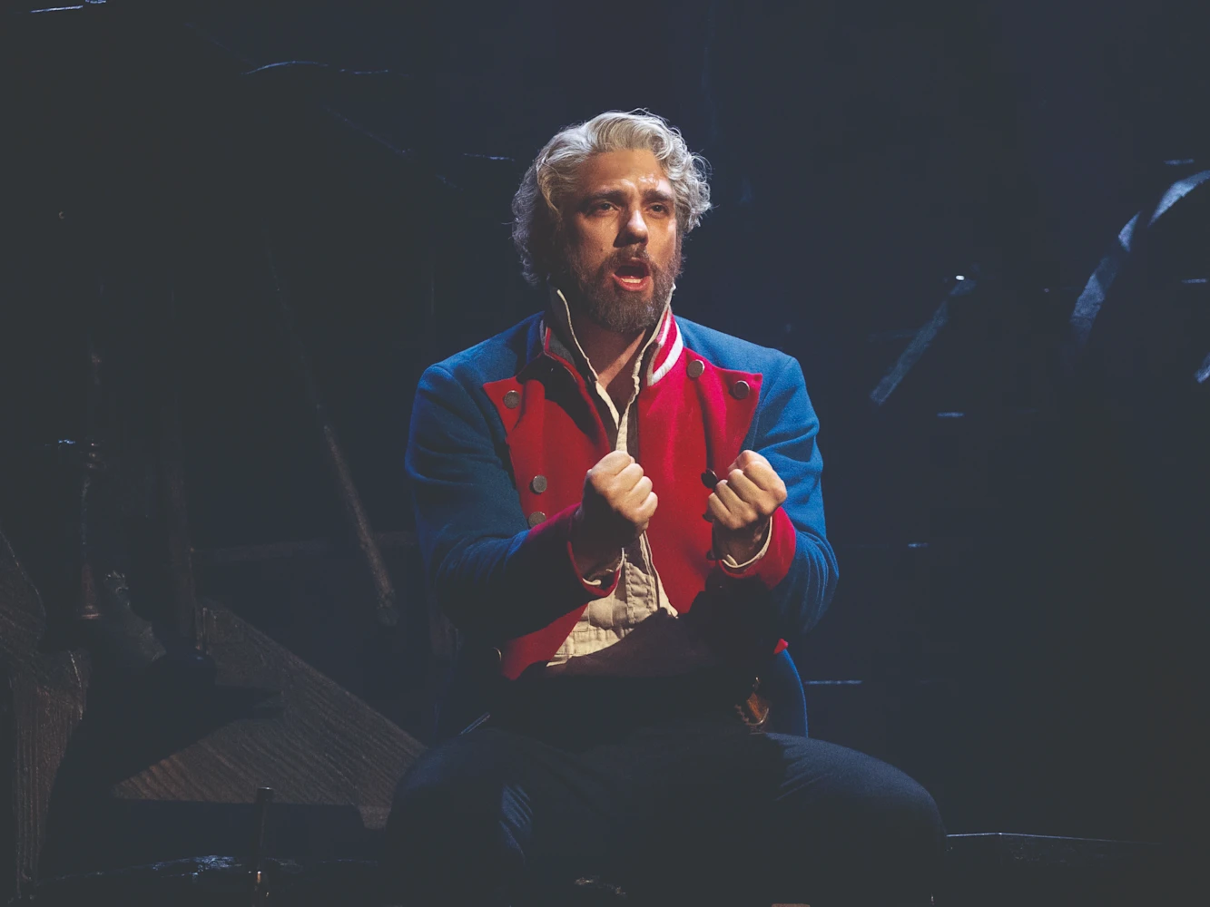 Les Misérables: What to expect - 2