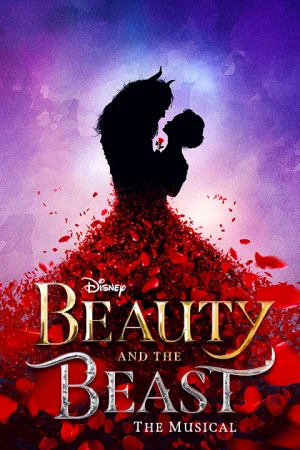 Disney's Beauty and the Beast the Musical Tickets