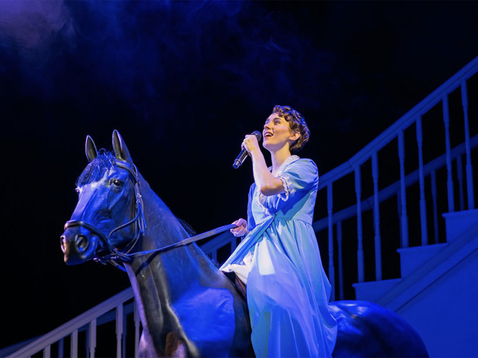 PRIDE AND PREJUDICE* (*sort of): What to expect - 5