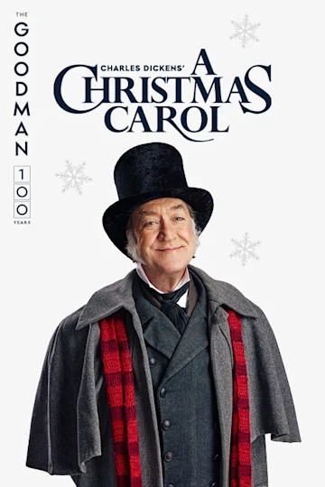 A Christmas Carol Tickets