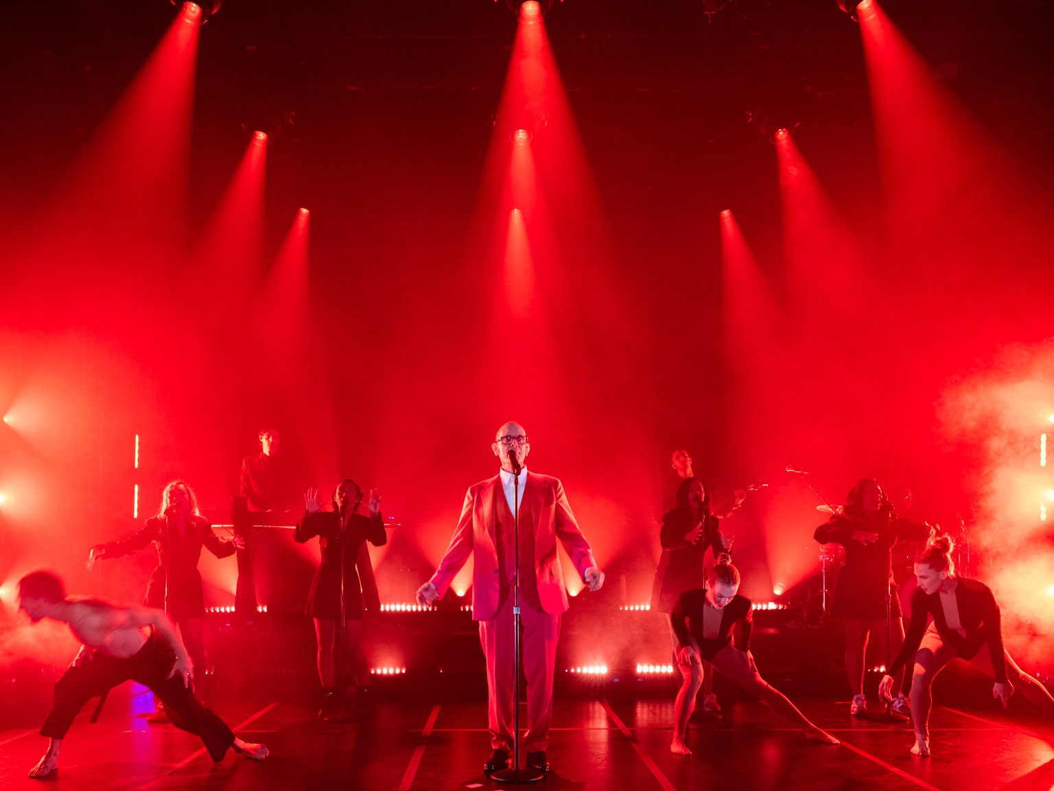 Emergence: Things Are Not As They Seem: What to expect - 5