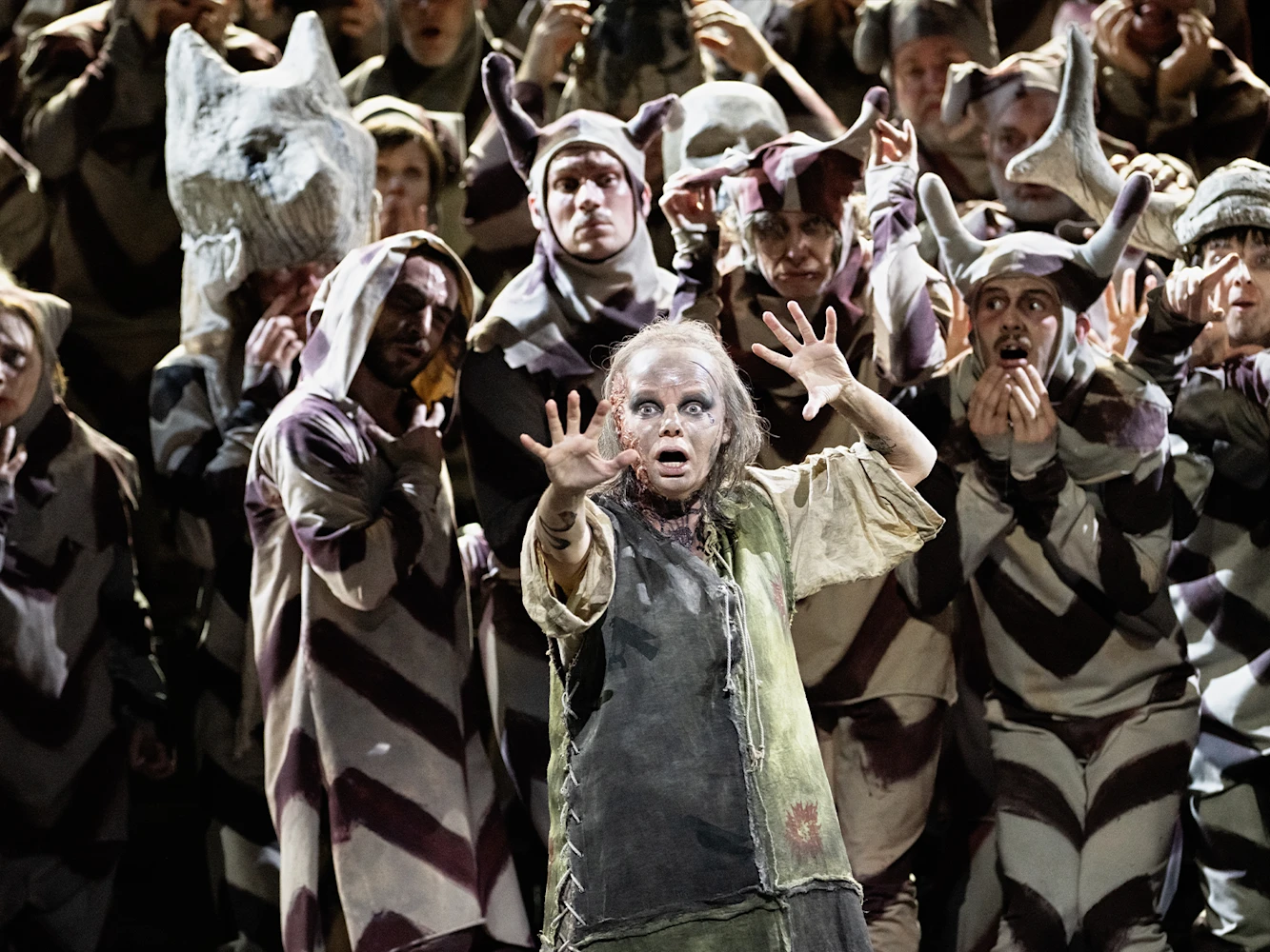 Il trovatore: What to expect - 1
