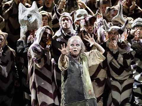 Il trovatore: What to expect - 2