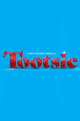 Tootsie the Broadway Musical