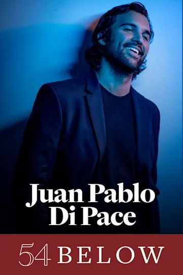 Fuller House's Juan Pablo Di Pace Tickets