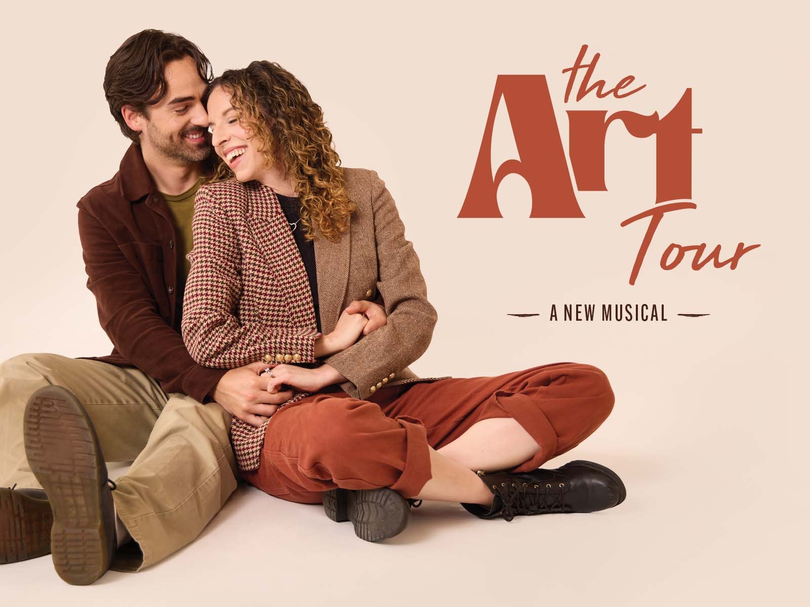 アート・デザイン・音楽 Carouschka's TICKETS The Art Tour tickets | New York | TodayTix