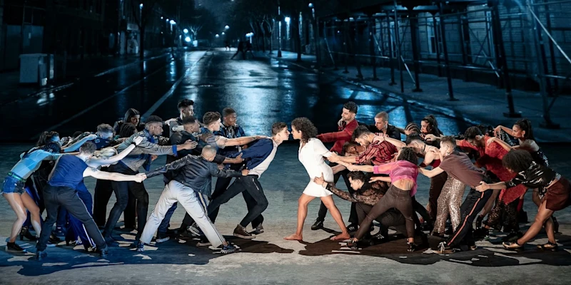 West Side Story (2020)