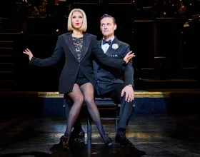 Chicago on Broadway: What to expect - 3