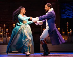 Hamilton - Exclusive: What to expect - 4